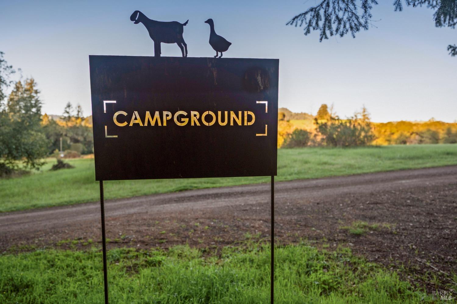 18501 Van Zandt Resort Road Philo CA 95466