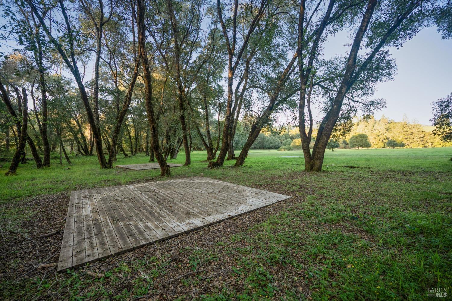 18501 Van Zandt Resort Road Philo CA 95466