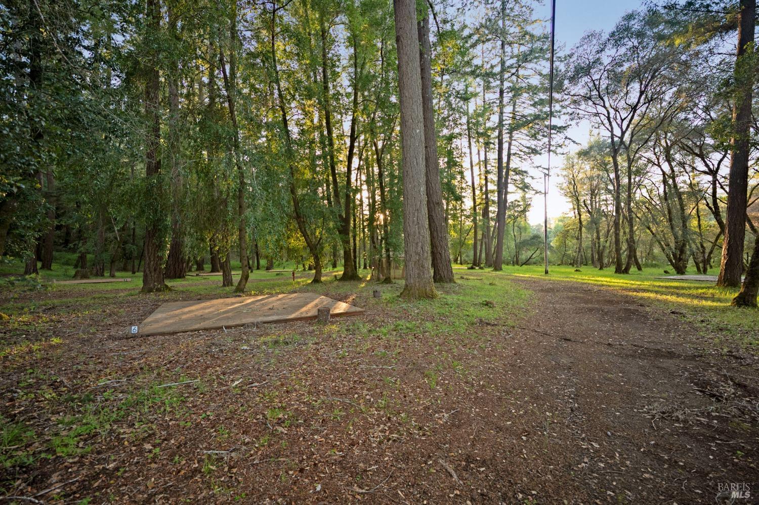 18501 Van Zandt Resort Road Philo CA 95466