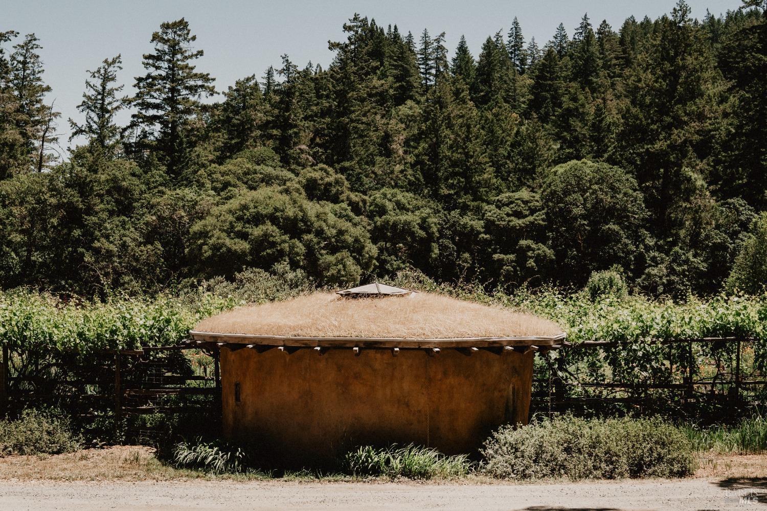 18501 Van Zandt Resort Road Philo CA 95466