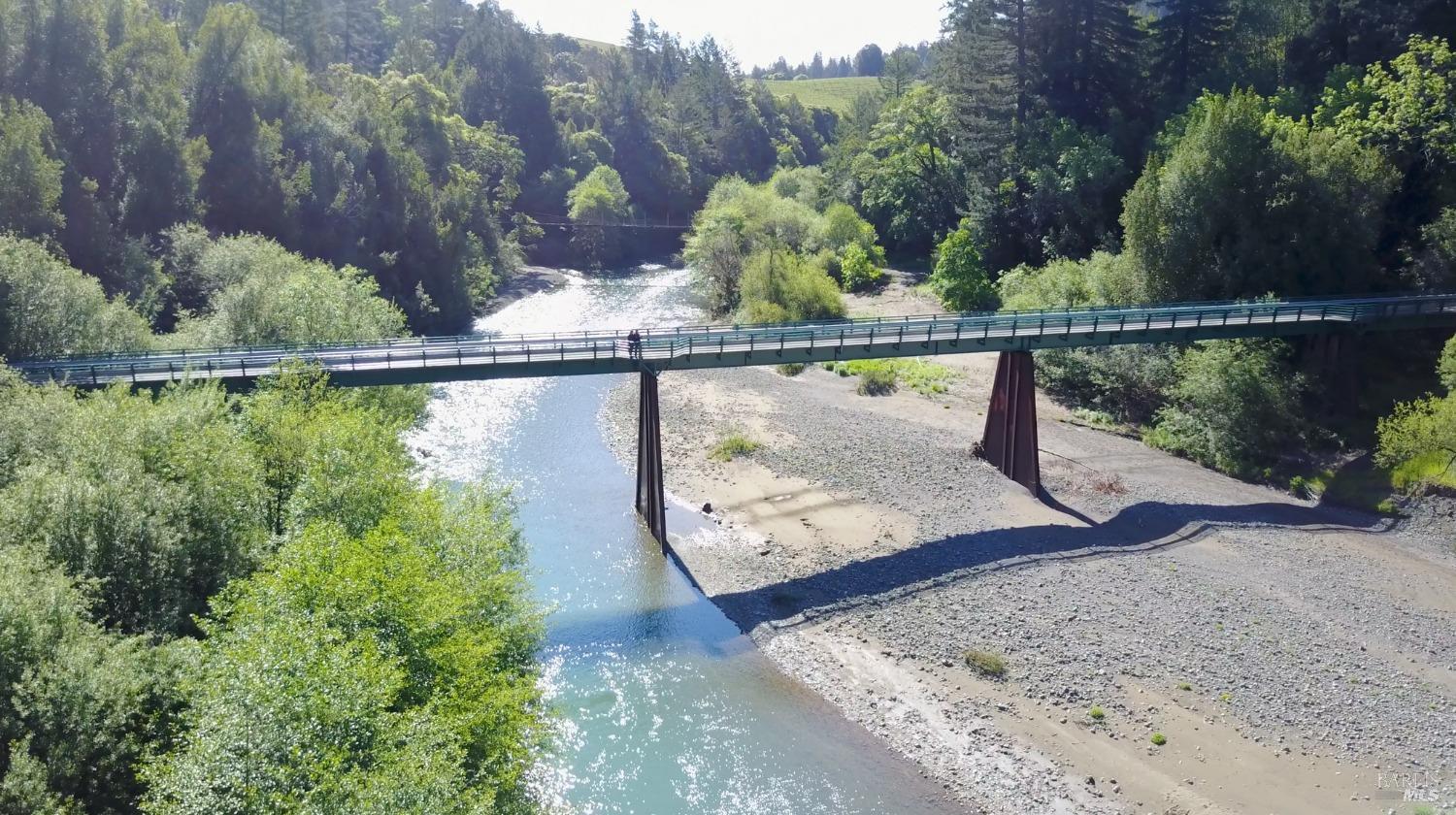 18501 Van Zandt Resort Road Philo CA 95466