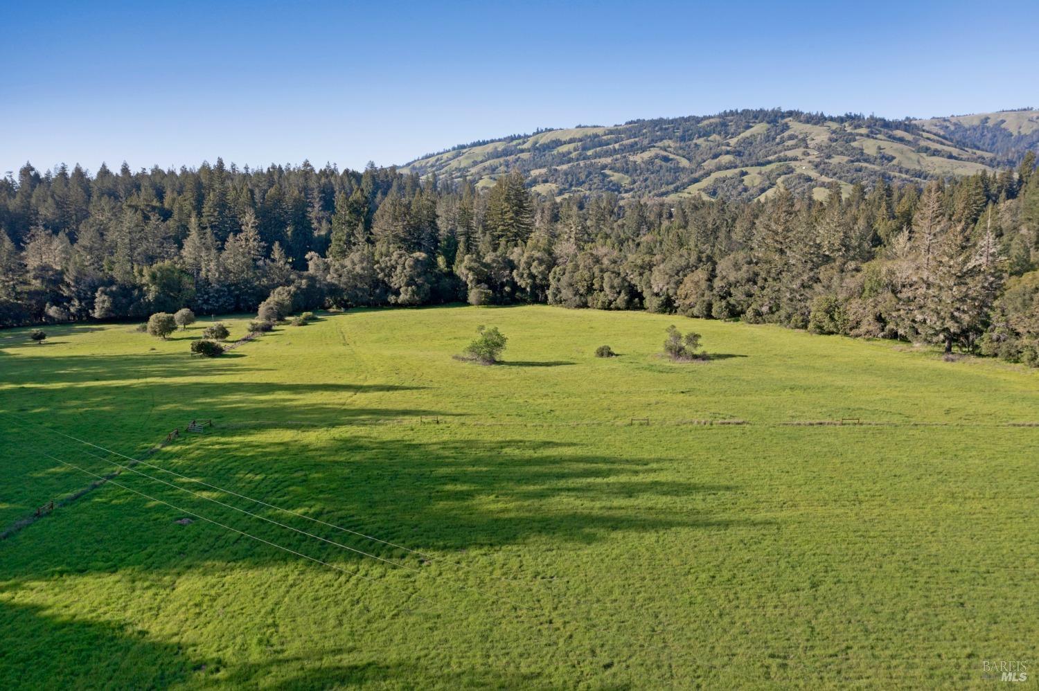 18501 Van Zandt Resort Road Philo CA 95466
