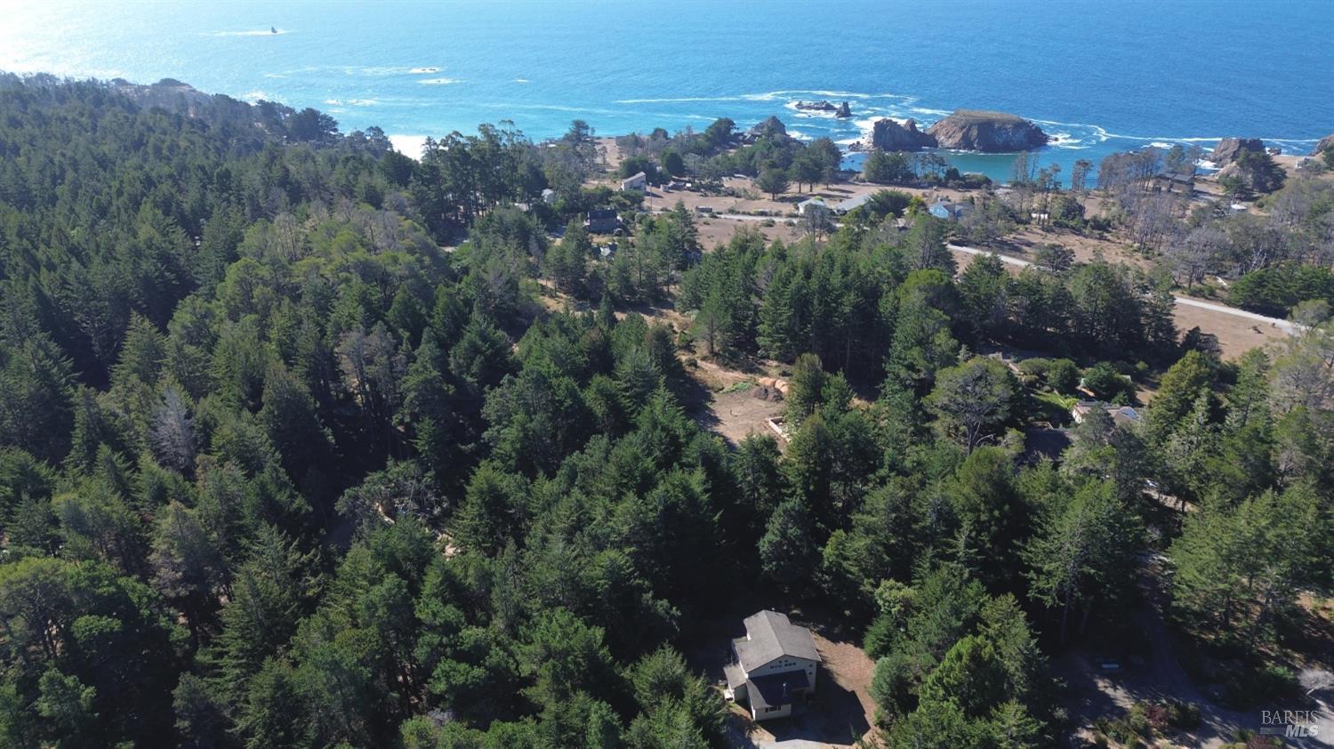 46400 Iversen Drive Gualala CA 95445