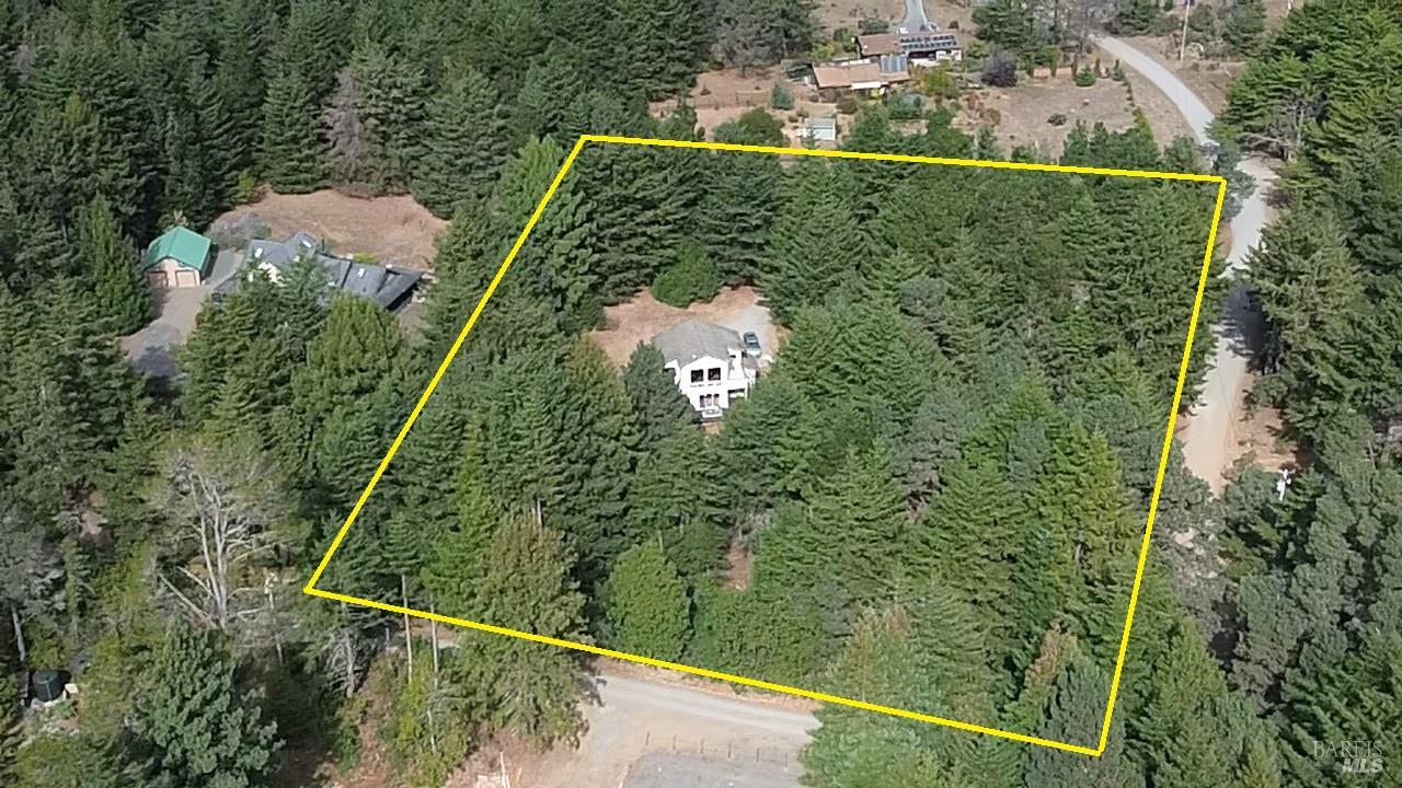 46400 Iversen Drive Gualala CA 95445