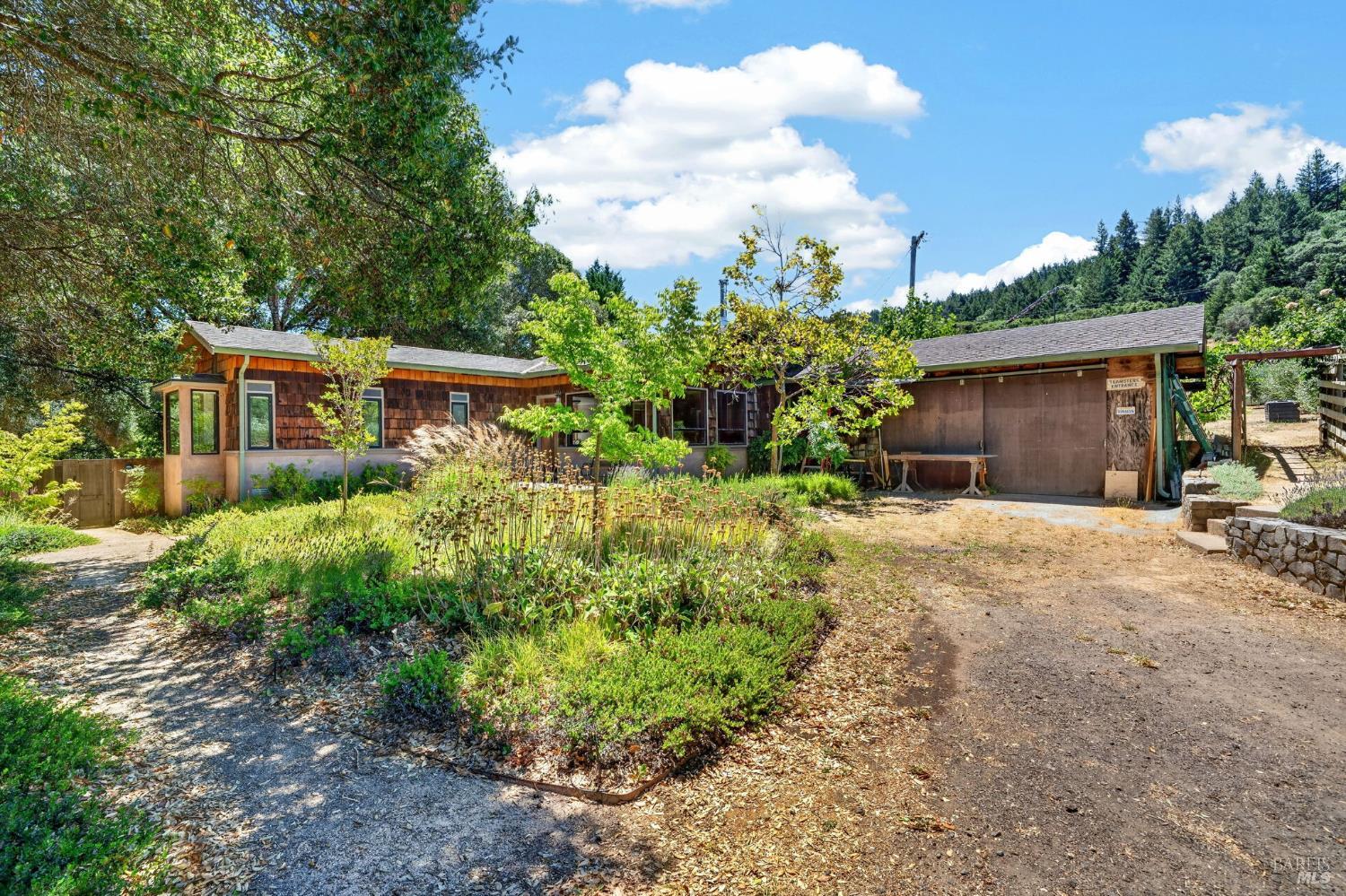 10560 Anderson Valley Way Boonville CA 95415