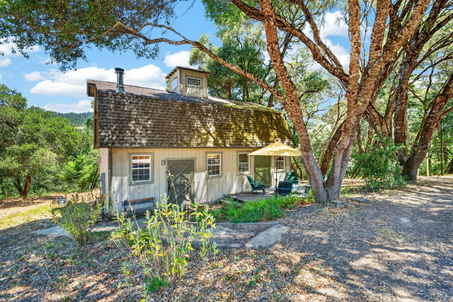 10560 Anderson Valley Way Boonville CA 95415