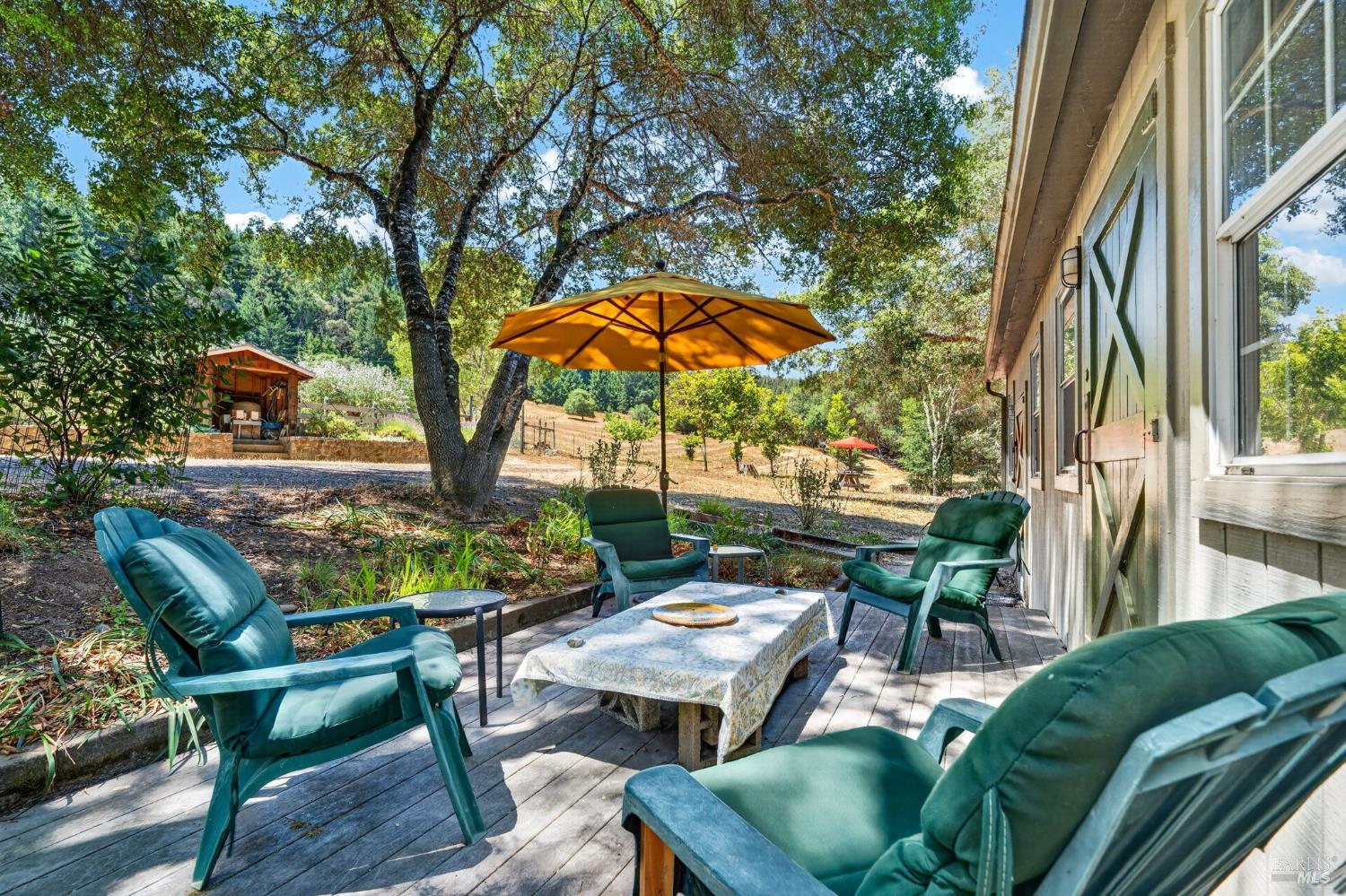 10560 Anderson Valley Way Boonville CA 95415