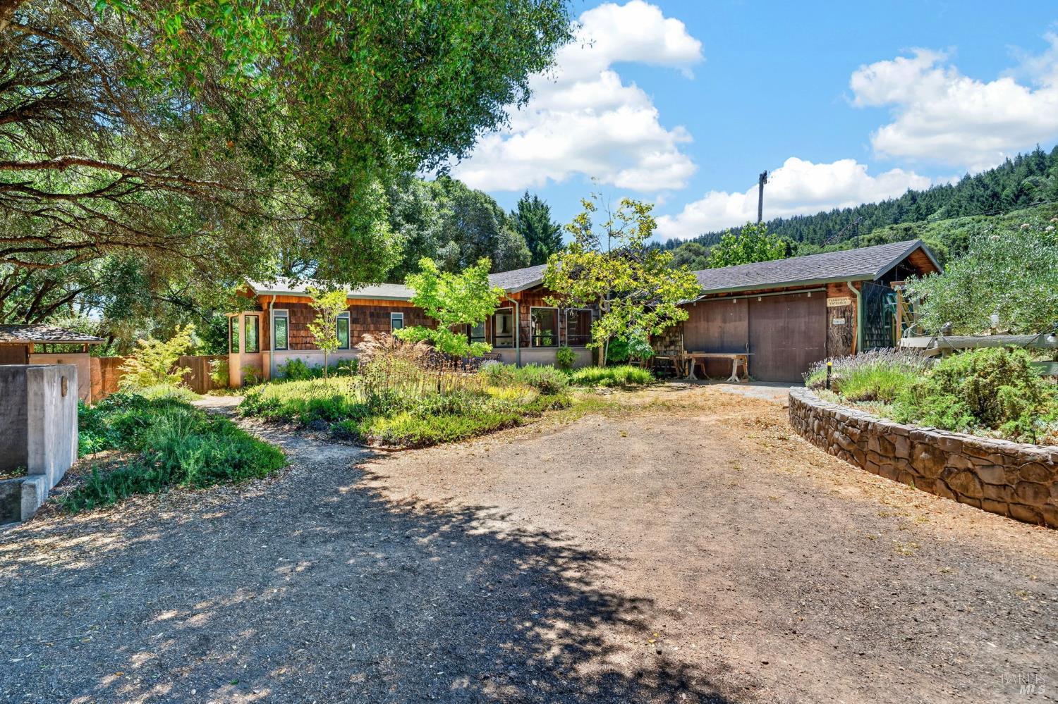 10560 Anderson Valley Way Boonville CA 95415
