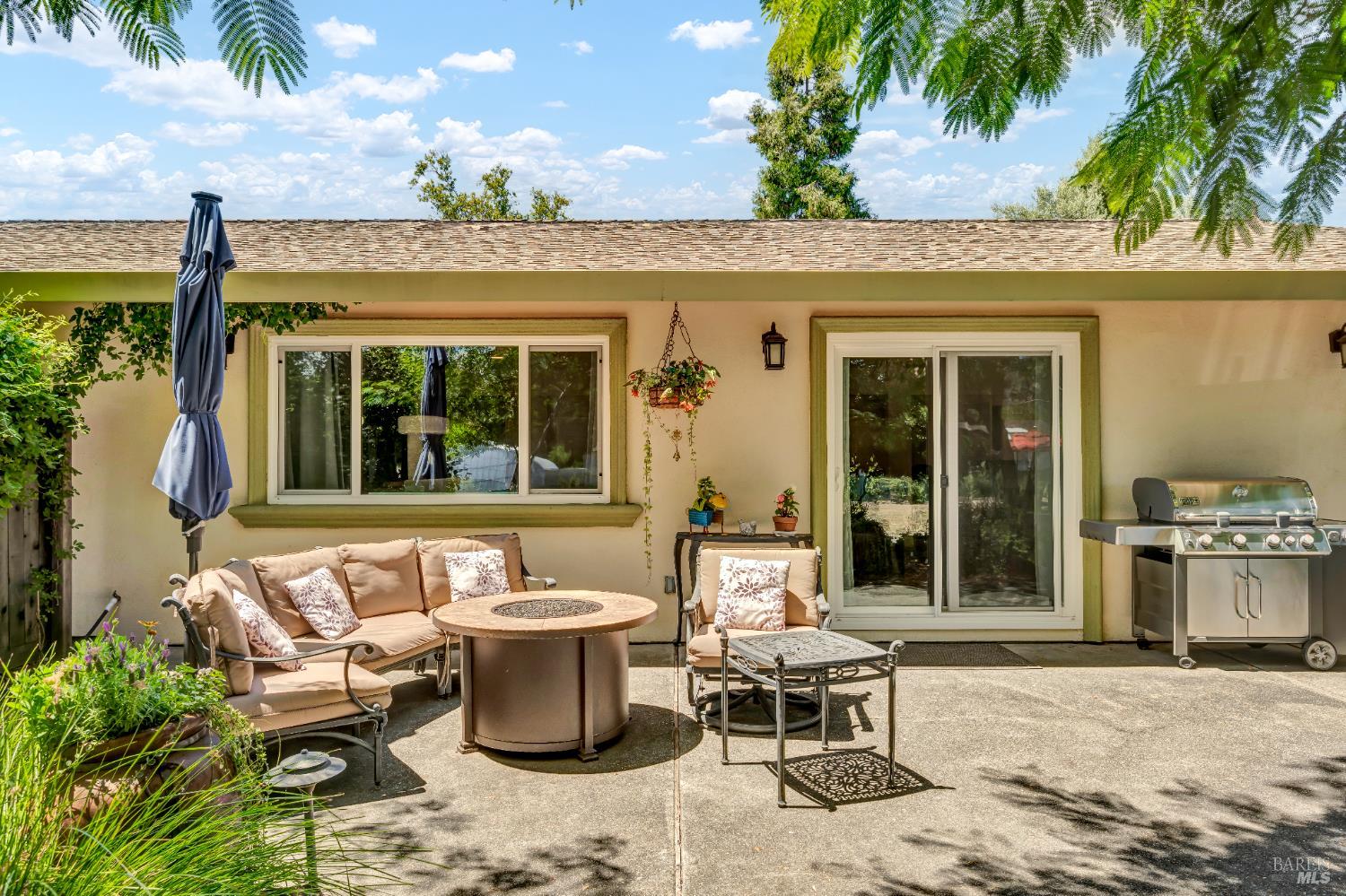 100 Lawndale Road Kenwood CA 95452