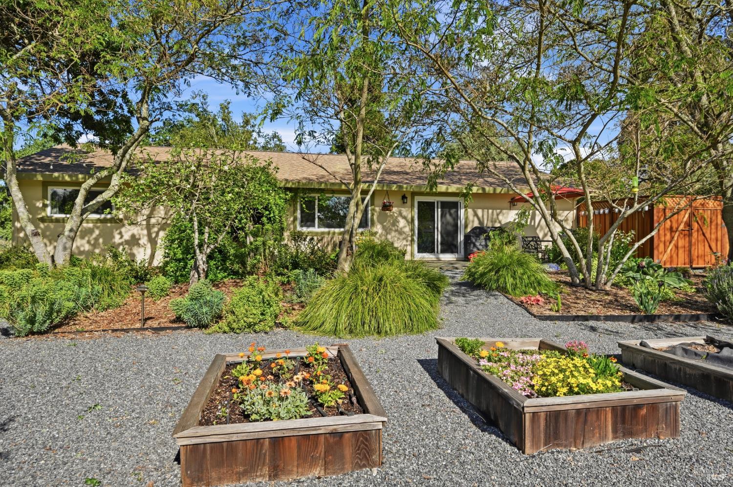 100 Lawndale Road Kenwood CA 95452