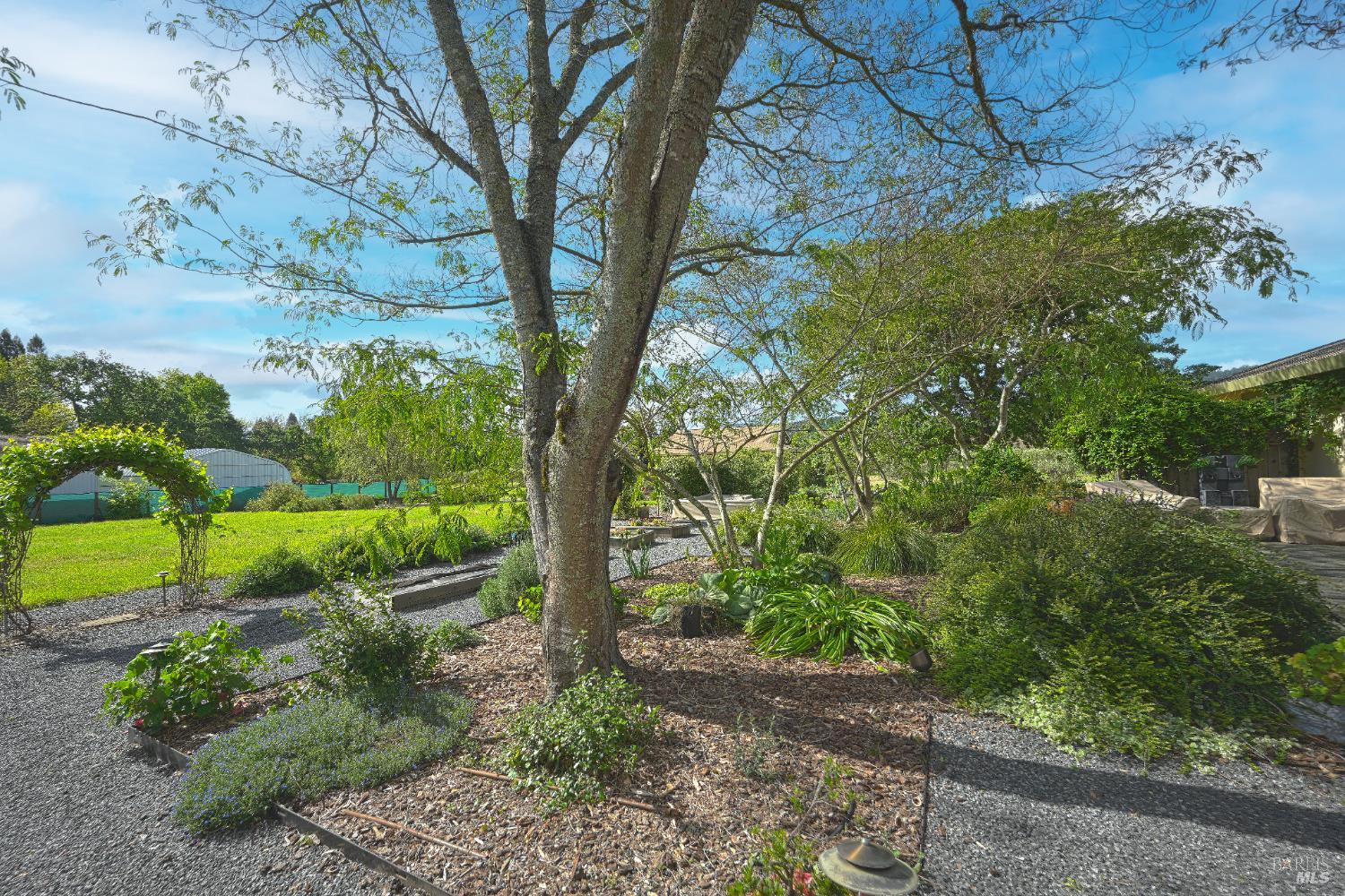 100 Lawndale Road Kenwood CA 95452