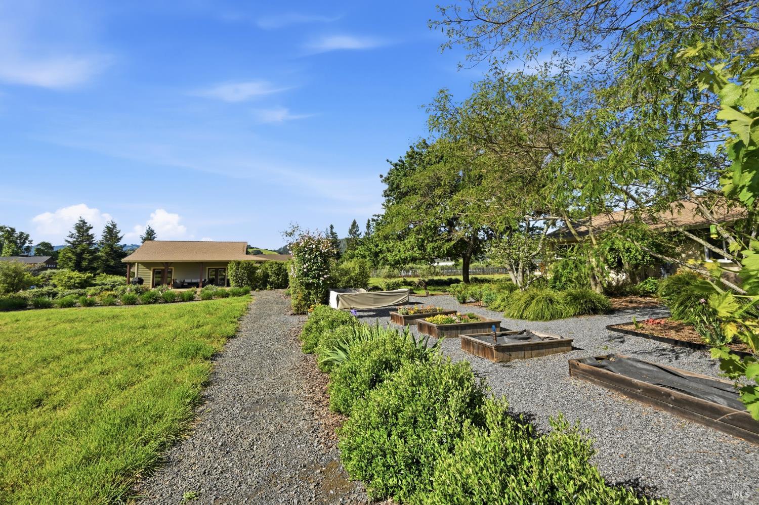 100 Lawndale Road Kenwood CA 95452