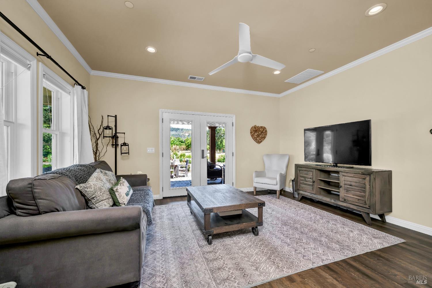 100 Lawndale Road Kenwood CA 95452