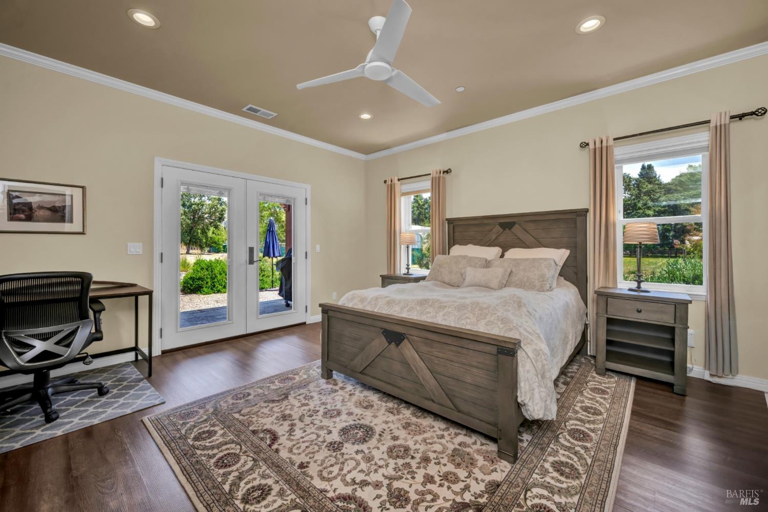 100 Lawndale Road Kenwood CA 95452