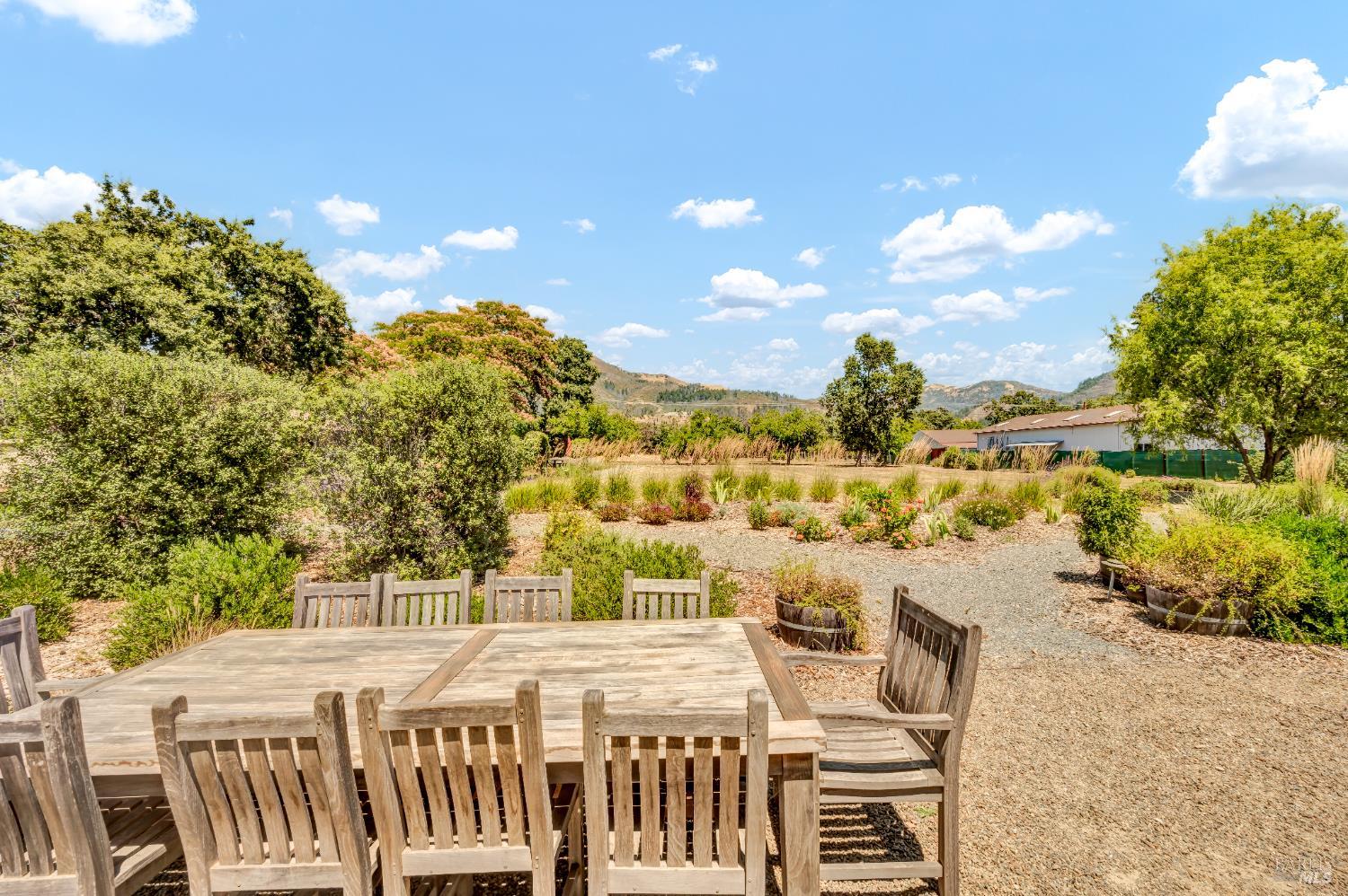 100 Lawndale Road Kenwood CA 95452