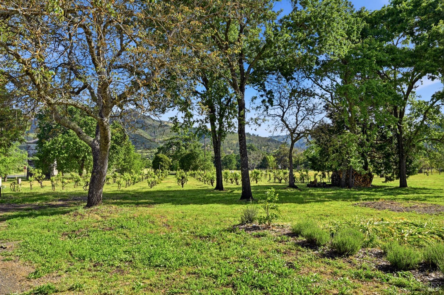 100 Lawndale Road Kenwood CA 95452