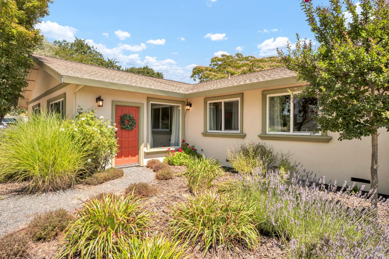 100 Lawndale Road Kenwood CA 95452