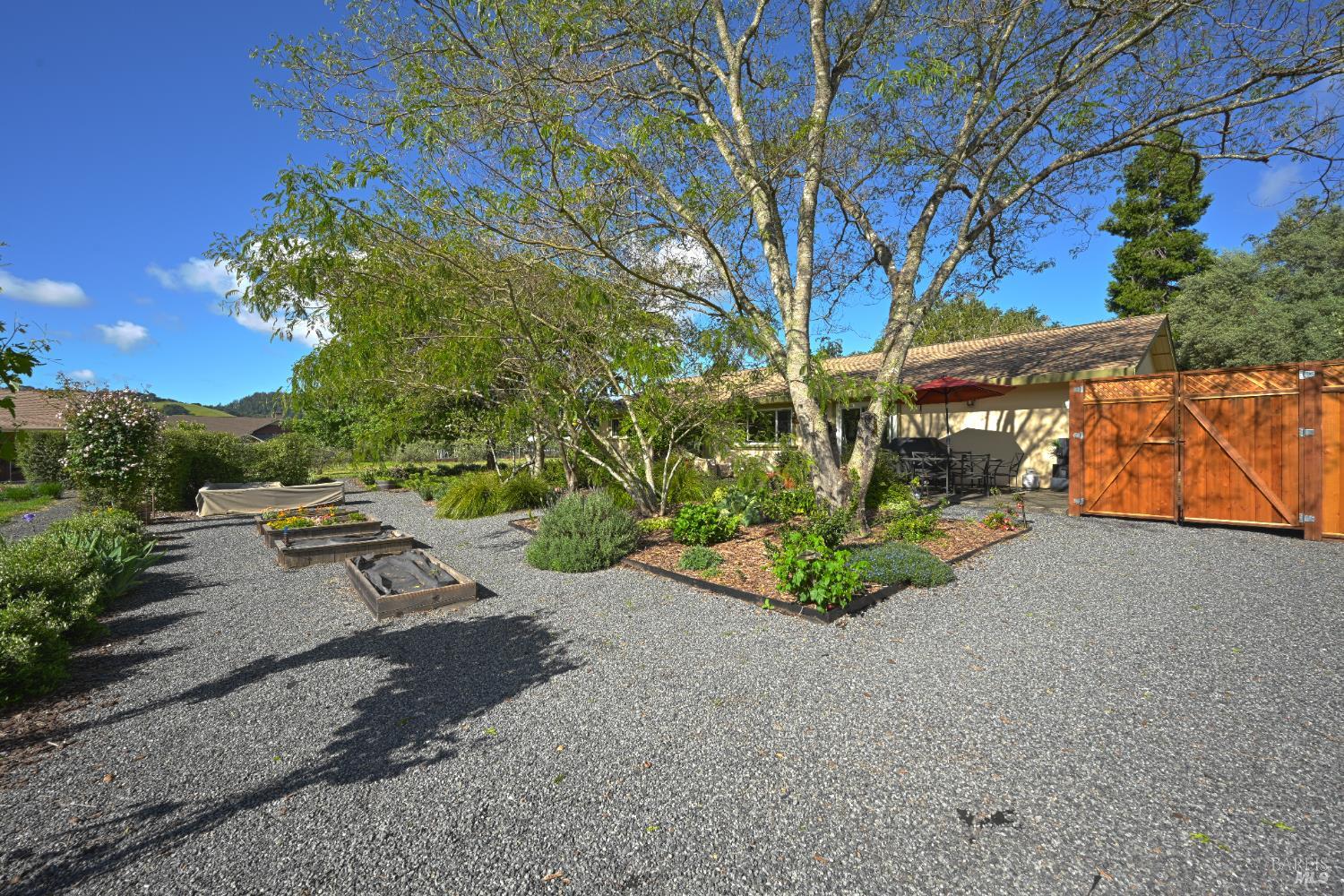 100 Lawndale Road Kenwood CA 95452