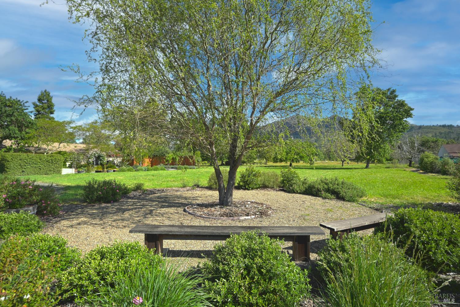 100 Lawndale Road Kenwood CA 95452