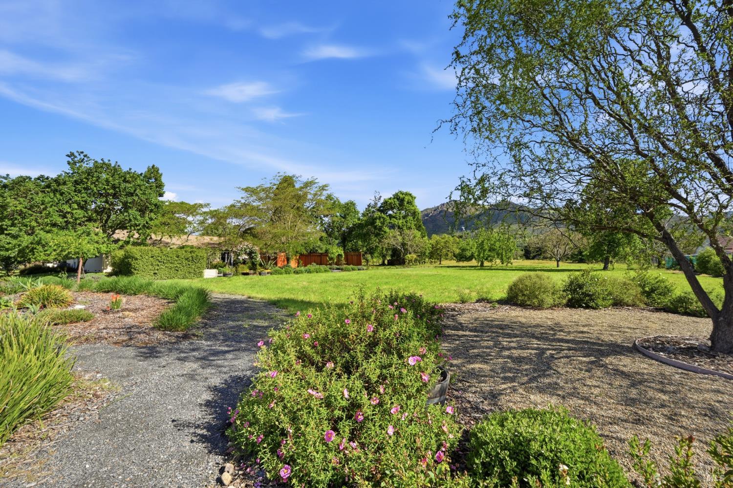 100 Lawndale Road Kenwood CA 95452