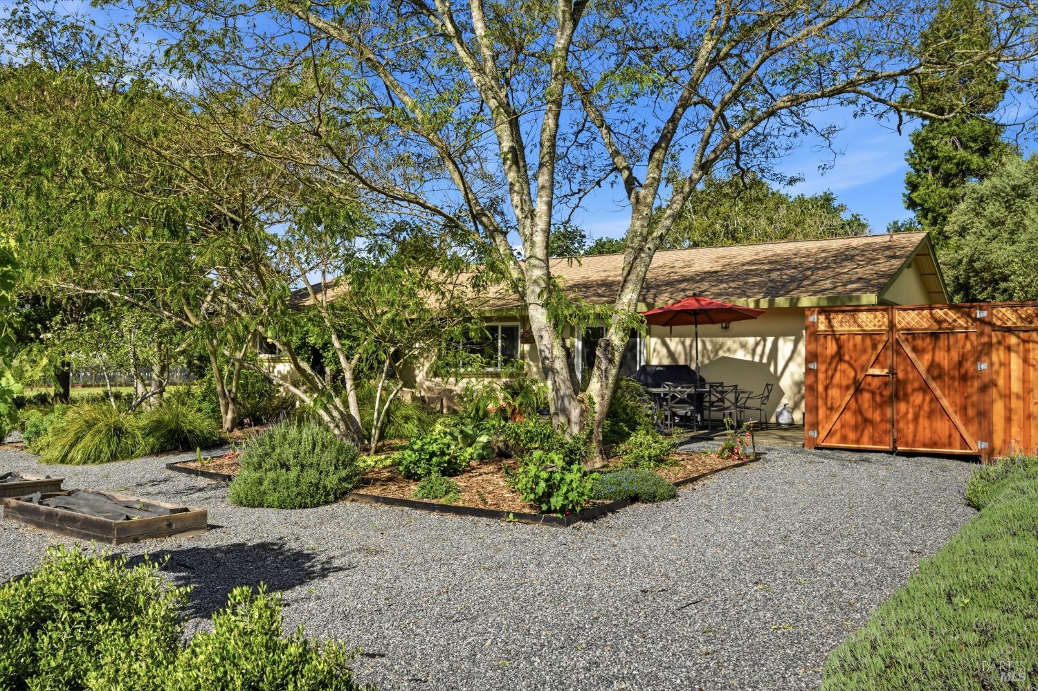 100 Lawndale Road Kenwood CA 95452