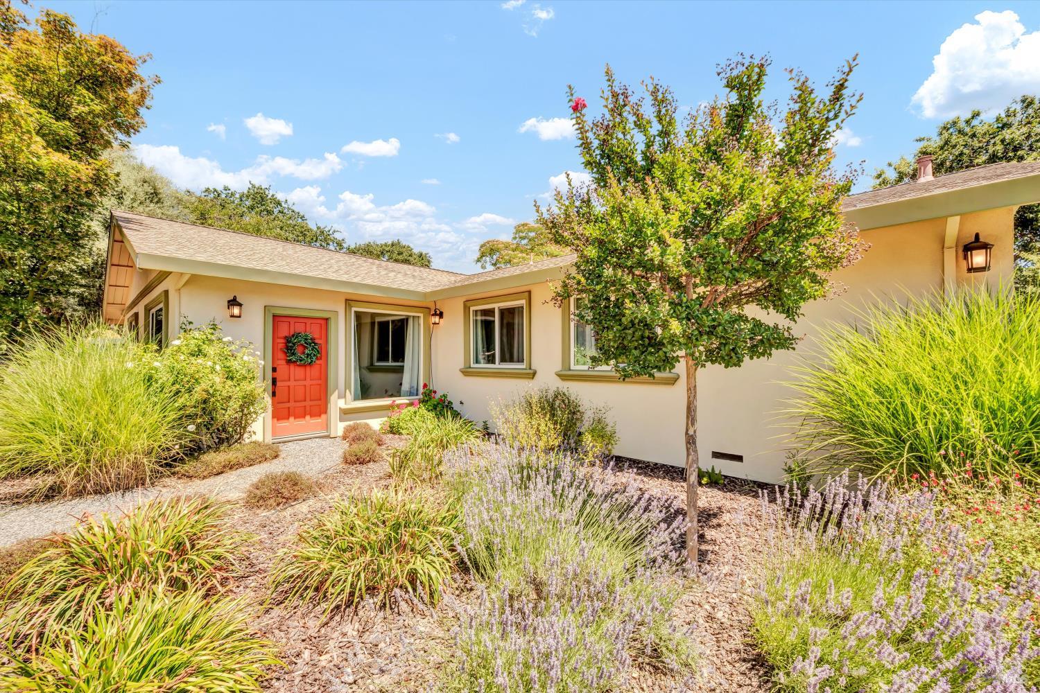 100 Lawndale Road Kenwood CA 95452