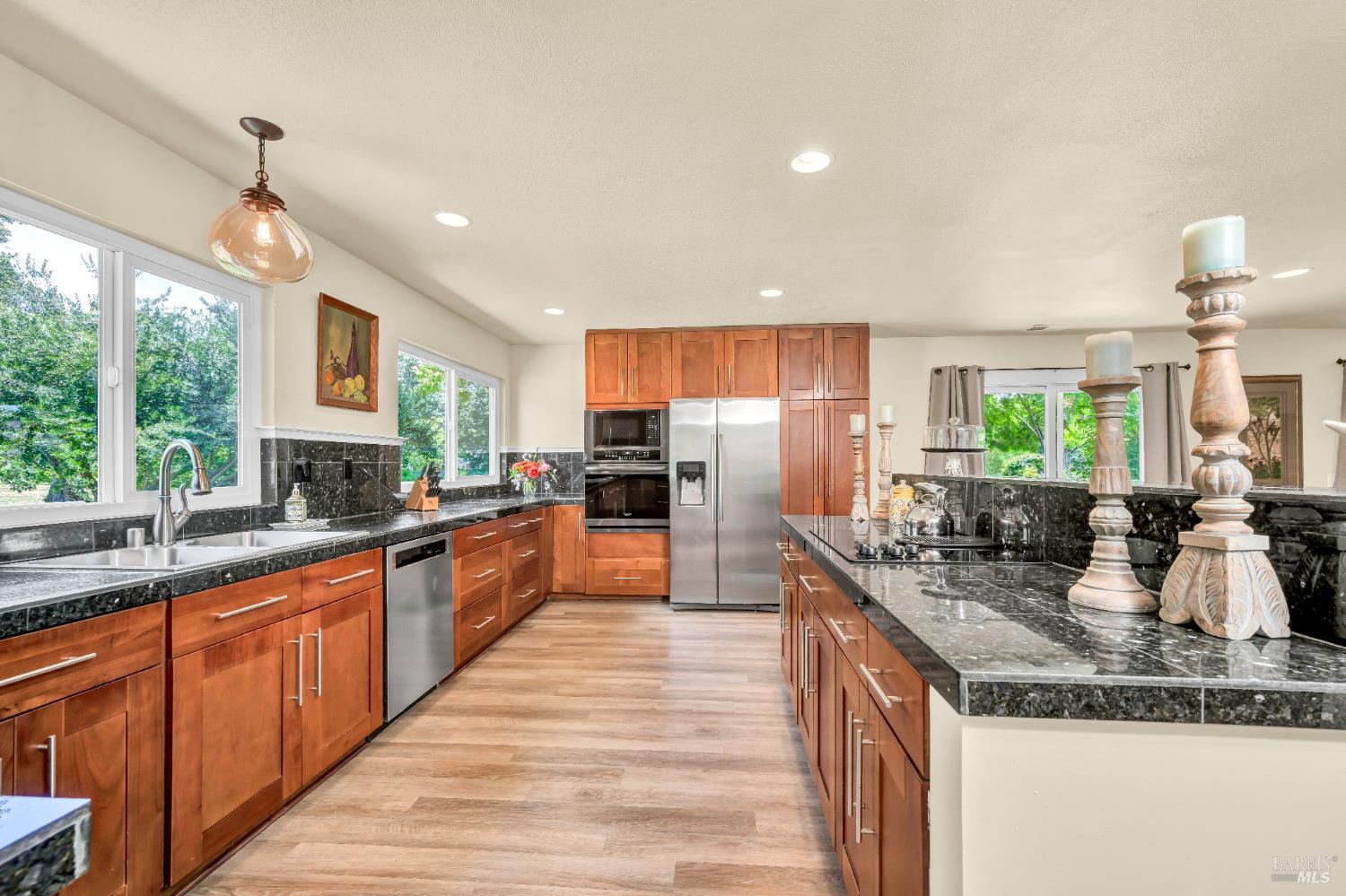 100 Lawndale Road Kenwood CA 95452