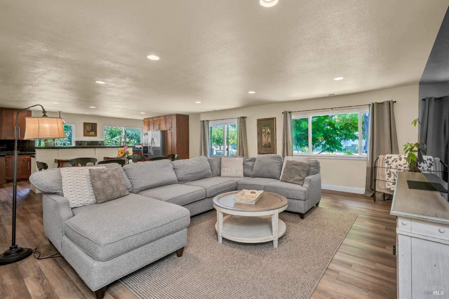 100 Lawndale Road Kenwood CA 95452