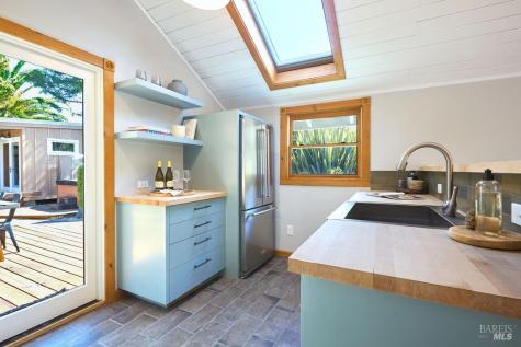 130 Juniper Road Bolinas CA 94924