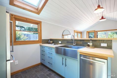 130 Juniper Road Bolinas CA 94924