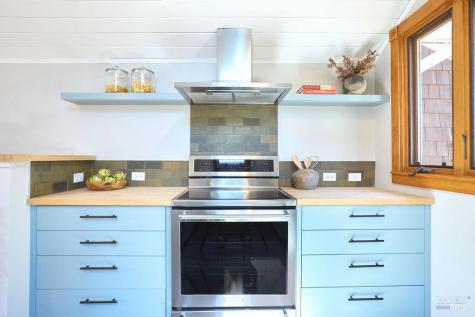 130 Juniper Road Bolinas CA 94924