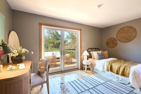 130 Juniper Road Bolinas CA 94924