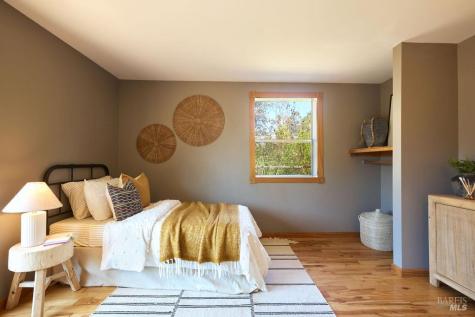 130 Juniper Road Bolinas CA 94924