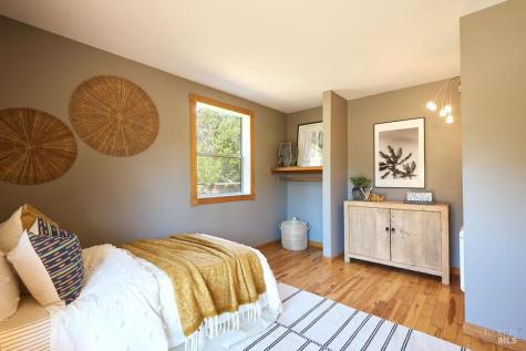 130 Juniper Road Bolinas CA 94924