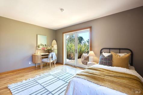 130 Juniper Road Bolinas CA 94924