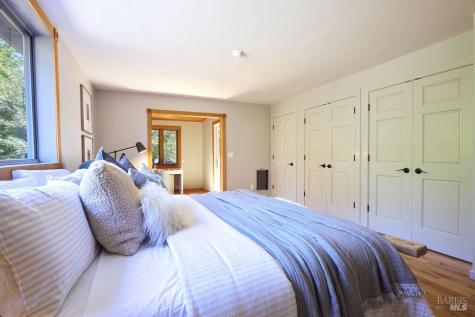 130 Juniper Road Bolinas CA 94924