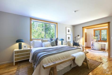 130 Juniper Road Bolinas CA 94924
