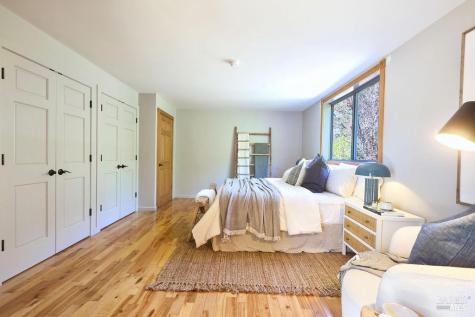130 Juniper Road Bolinas CA 94924