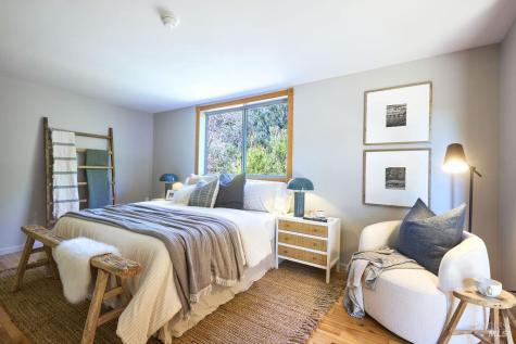 130 Juniper Road Bolinas CA 94924