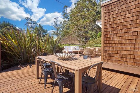 130 Juniper Road Bolinas CA 94924