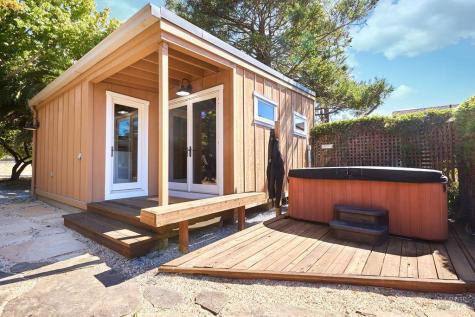 130 Juniper Road Bolinas CA 94924