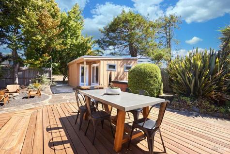 130 Juniper Road Bolinas CA 94924