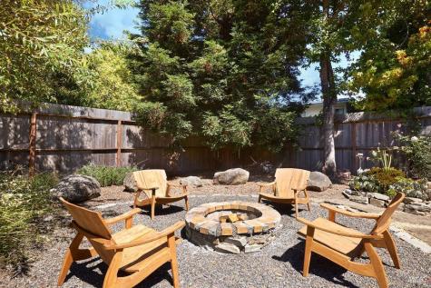 130 Juniper Road Bolinas CA 94924