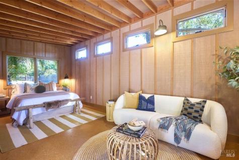 130 Juniper Road Bolinas CA 94924