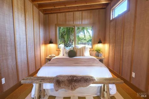130 Juniper Road Bolinas CA 94924