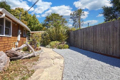 130 Juniper Road Bolinas CA 94924