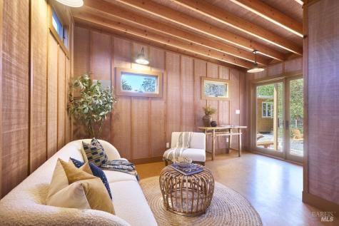 130 Juniper Road Bolinas CA 94924