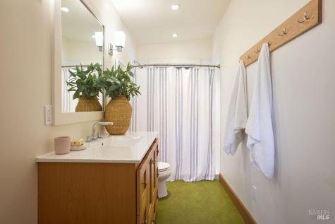 130 Juniper Road Bolinas CA 94924