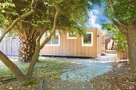 130 Juniper Road Bolinas CA 94924