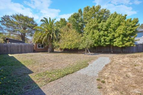 130 Juniper Road Bolinas CA 94924